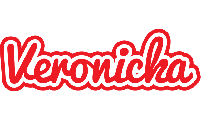 Veronicka sunshine logo