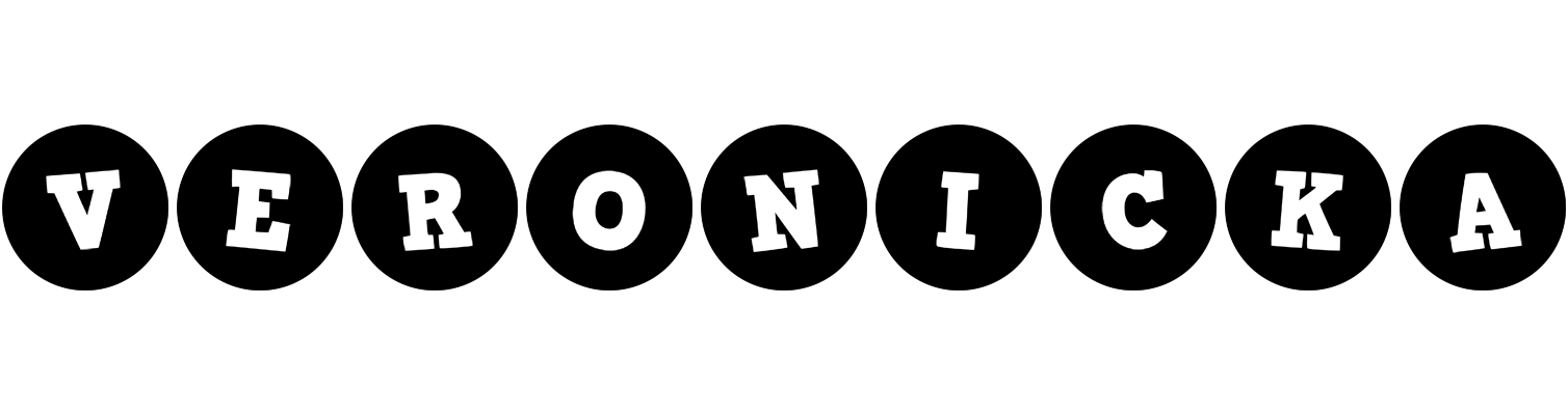 Veronicka tools logo