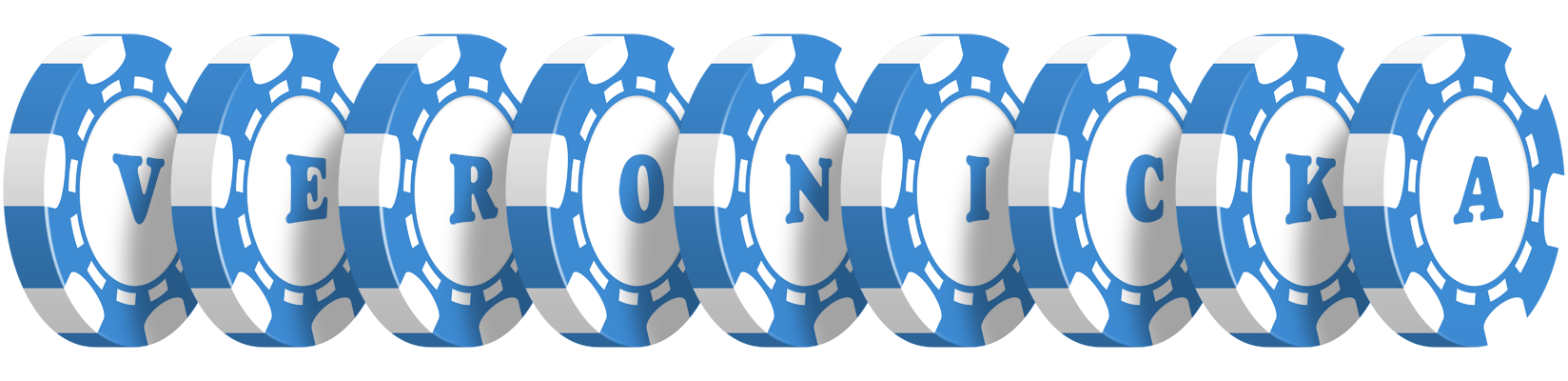 Veronicka vegas logo
