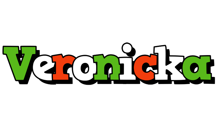Veronicka venezia logo