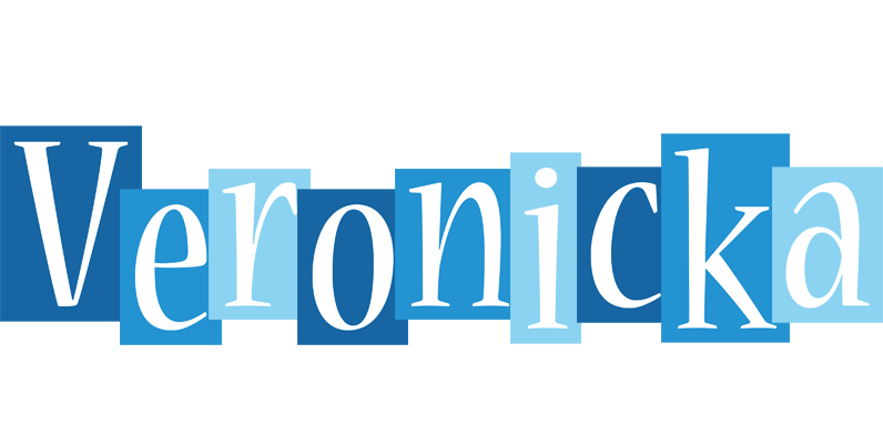 Veronicka winter logo