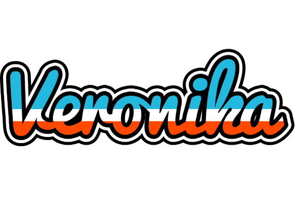 Veronika america logo