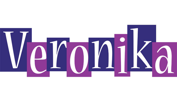 Veronika autumn logo