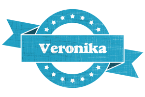 Veronika balance logo