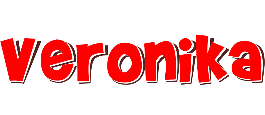 Veronika basket logo