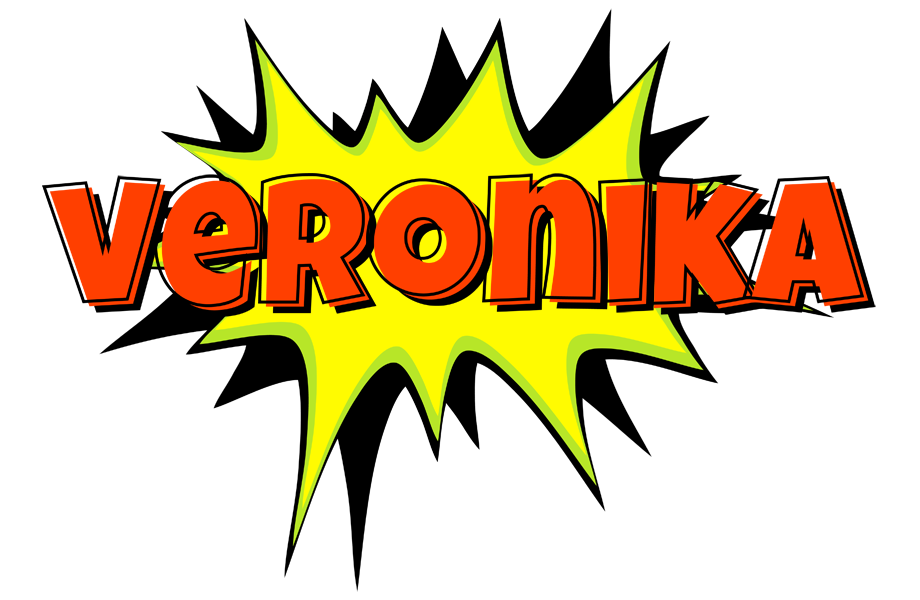 Veronika bigfoot logo