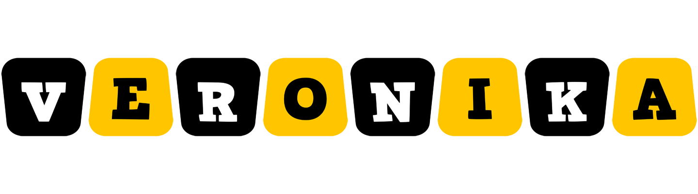 Veronika boots logo