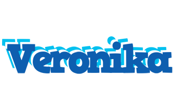 Veronika business logo