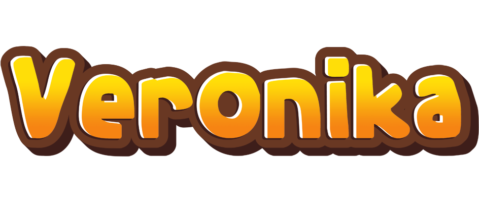 Veronika cookies logo