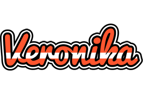Veronika denmark logo
