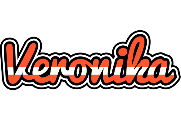 Veronika denmark logo