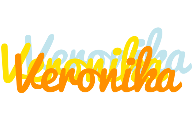 Veronika energy logo
