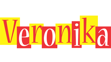Veronika errors logo