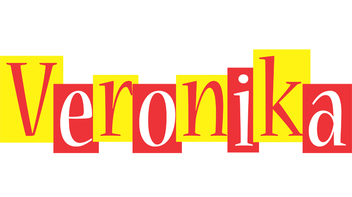 Veronika errors logo