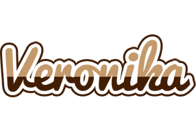Veronika exclusive logo