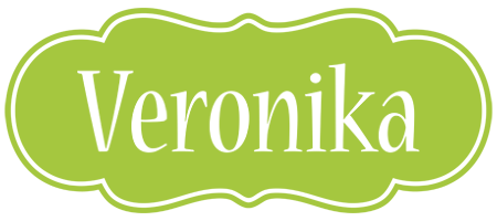 Veronika family logo