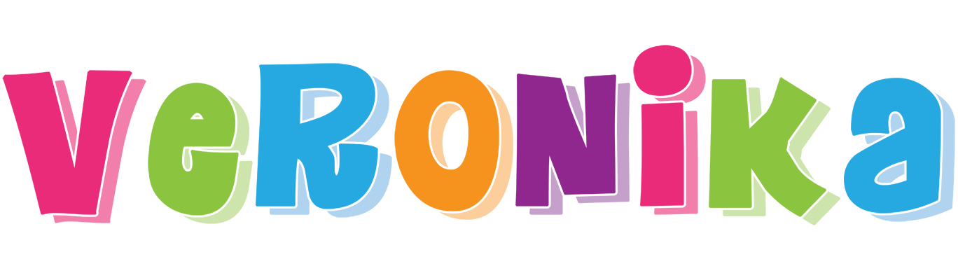 Veronika friday logo