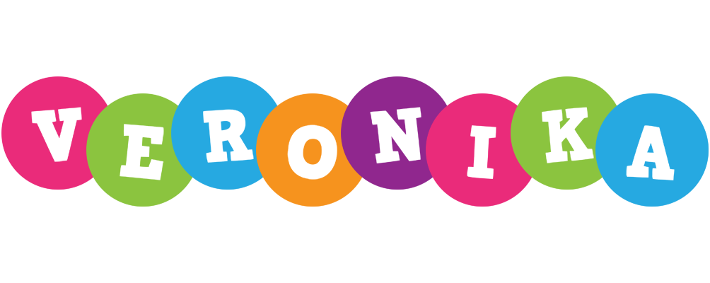 Veronika friends logo