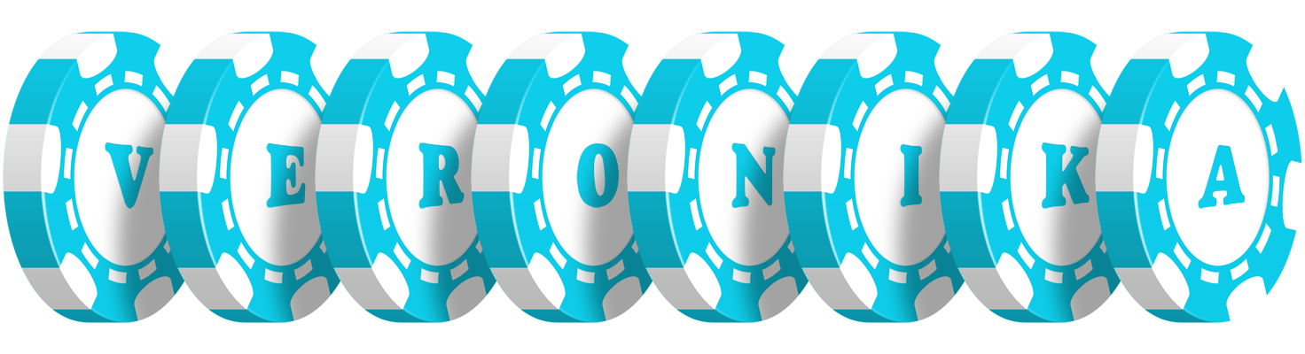 Veronika funbet logo