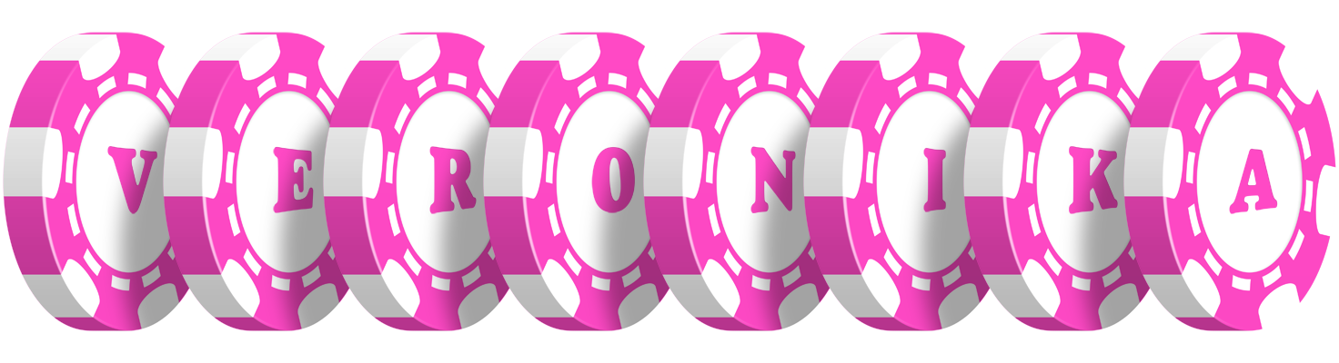 Veronika gambler logo