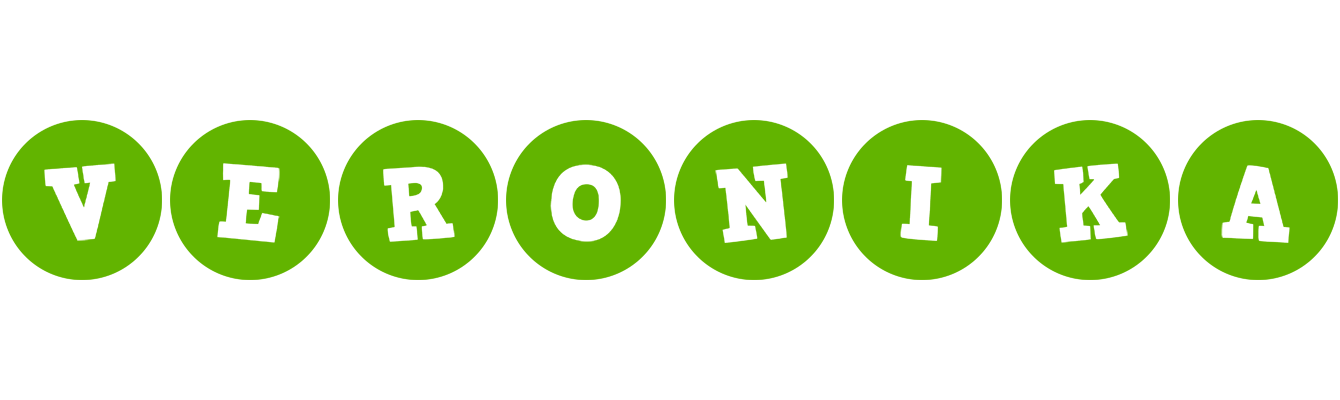 Veronika games logo