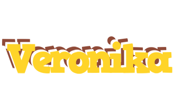 Veronika hotcup logo