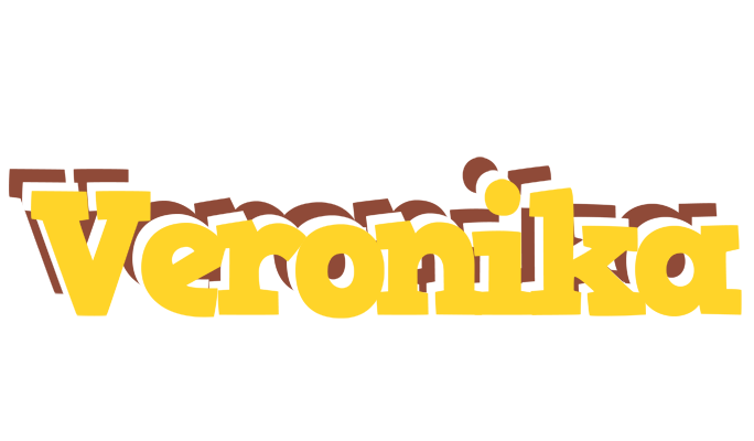 Veronika hotcup logo