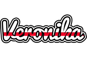 Veronika kingdom logo