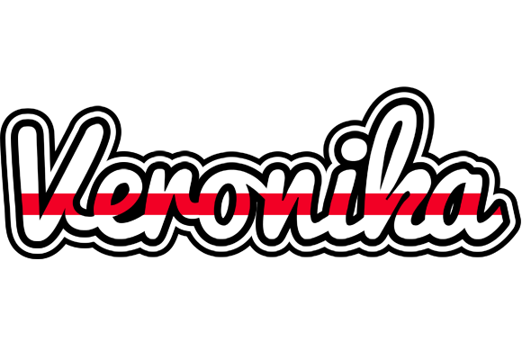 Veronika kingdom logo