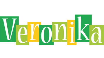 Veronika lemonade logo