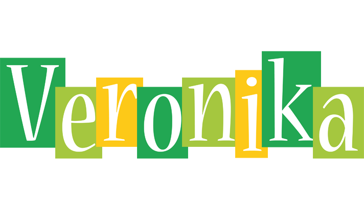 Veronika lemonade logo