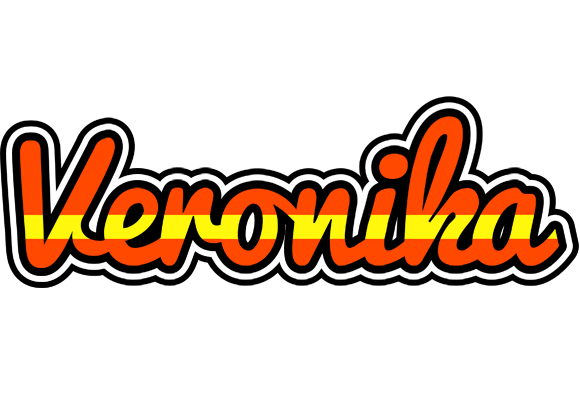 Veronika madrid logo
