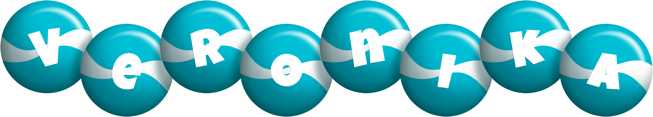 Veronika messi logo