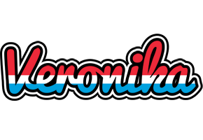 Veronika norway logo