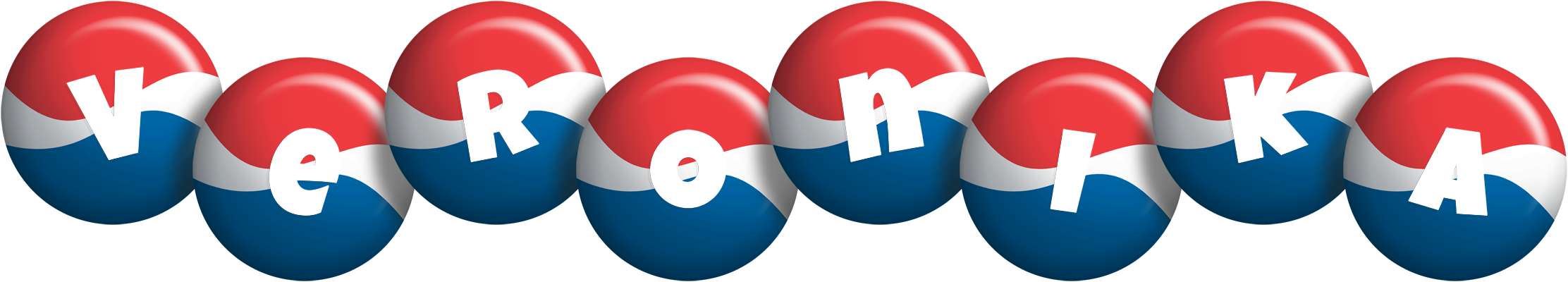 Veronika paris logo