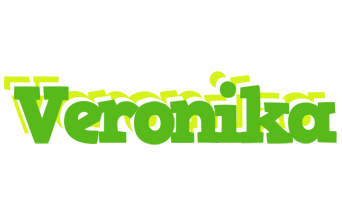 Veronika picnic logo