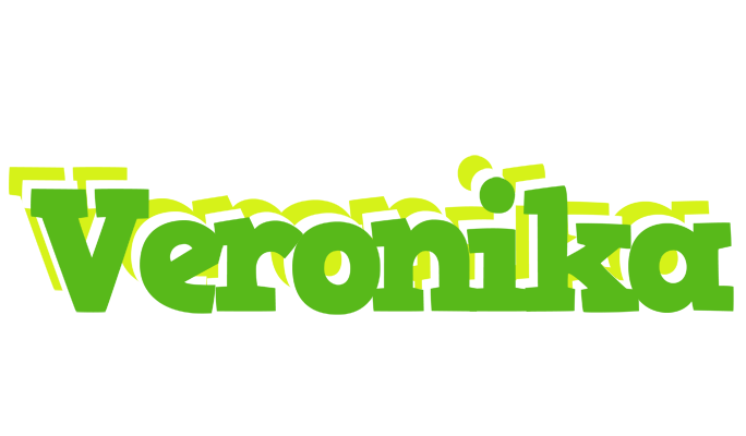Veronika picnic logo