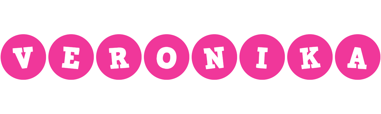Veronika poker logo