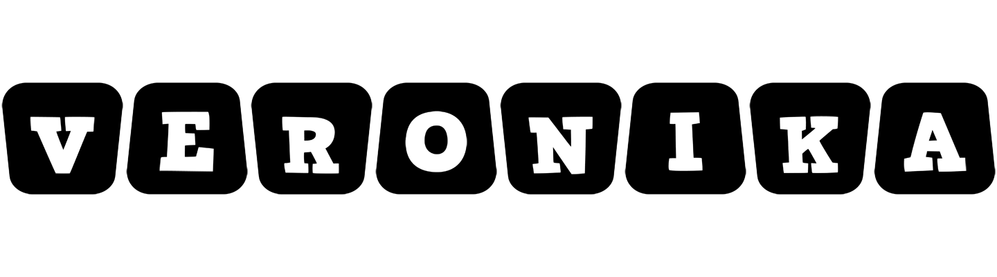 Veronika racing logo
