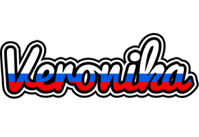 Veronika russia logo