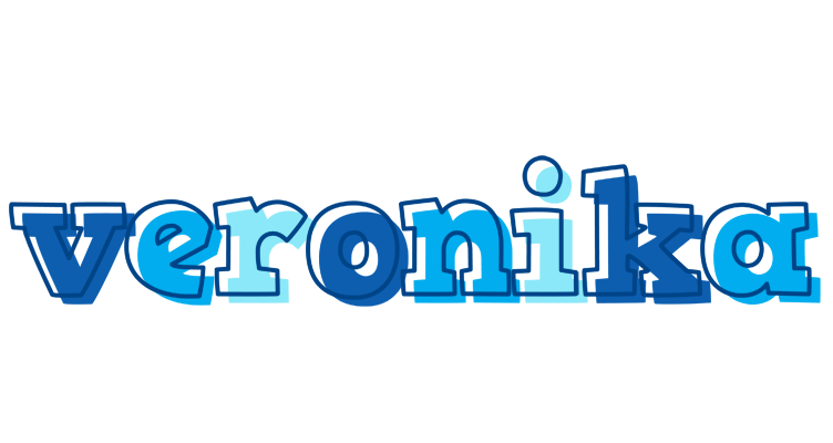 Veronika sailor logo