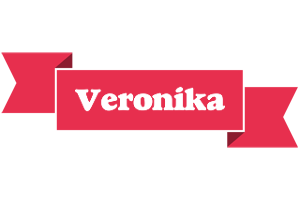 Veronika sale logo