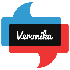 Veronika sharks logo