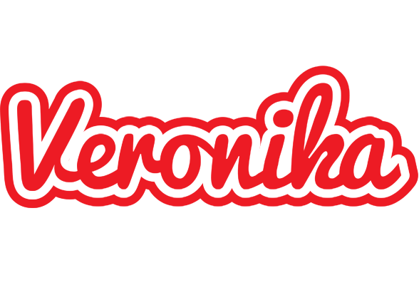 Veronika sunshine logo