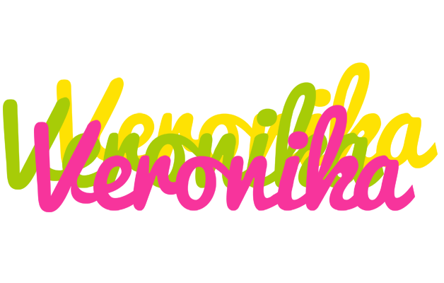 Veronika sweets logo