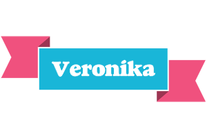 Veronika today logo