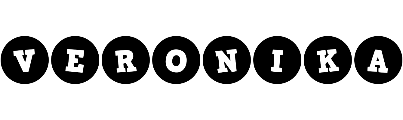 Veronika tools logo