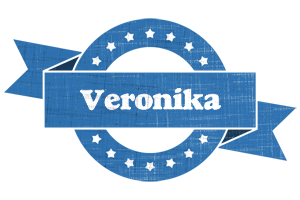 Veronika trust logo