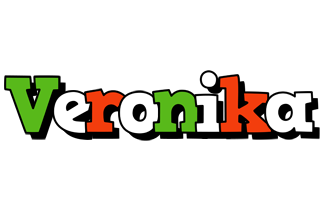 Veronika venezia logo