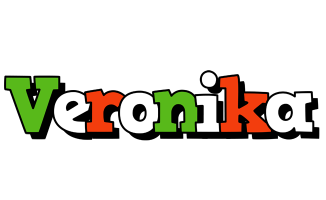 Veronika venezia logo